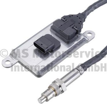 Pierburg 7.14350.15.0 - NOx Sensor, urea injection / catalyst car-mod.net