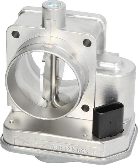 Pierburg 7.14309.09.0 - Throttle body car-mod.net