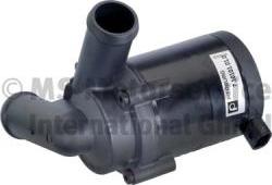 Pierburg 7.10101.01.0 - Water Pump, parking heater car-mod.net
