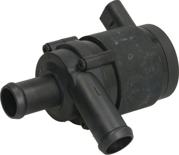 Pierburg 7.10101.02.0 - Water Pump, parking heater car-mod.net