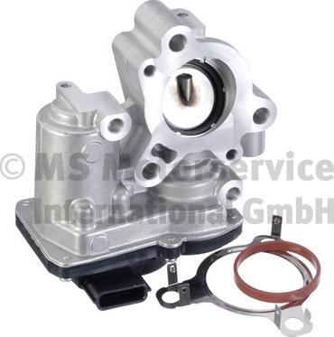 Pierburg 7.10334.24.0 - EGR Valve car-mod.net