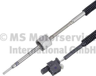 Pierburg 7.11020.54.0 - Sensor of exhaust gas Temperature car-mod.net
