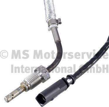 Pierburg 7.11020.66.0 - Sensor of exhaust gas Temperature car-mod.net