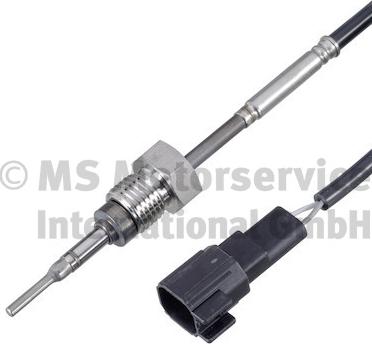 Pierburg 7.11020.39.0 - Sensor of exhaust gas Temperature car-mod.net