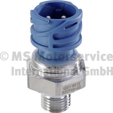Pierburg 7.11225.19.0 - Sensor, fuel pressure car-mod.net