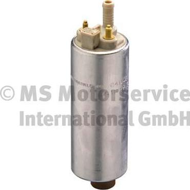 Pierburg 7.18259.50.0 - Fuel Pump car-mod.net