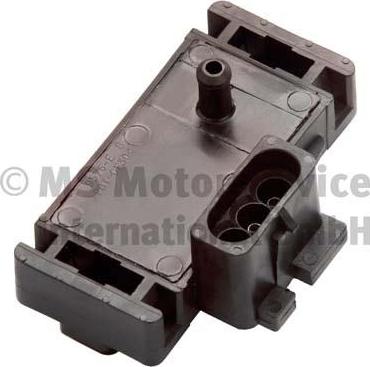 Pierburg 7.18222.01.0 - Sensor, intake manifold pressure car-mod.net