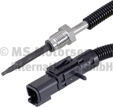 Pierburg 7.12441.05.0 - Sensor of exhaust gas Temperature car-mod.net