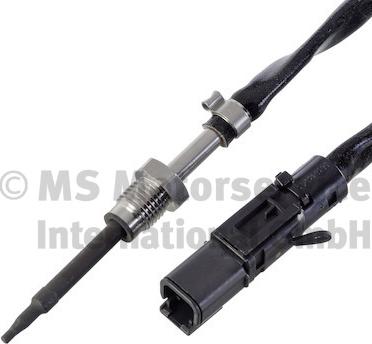 Pierburg 7.12441.07.0 - Sensor of exhaust gas Temperature car-mod.net