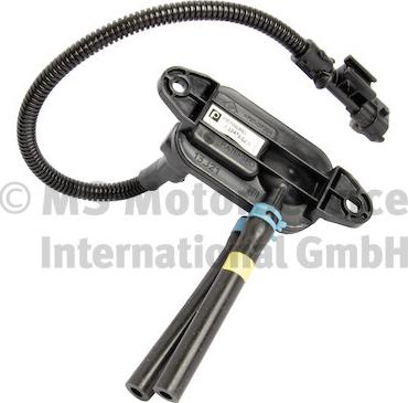 Pierburg 7.12476.02.0 - Exhaust pressure Sensor car-mod.net