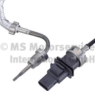 Pierburg 7.12196.18.0 - Sensor of exhaust gas Temperature car-mod.net