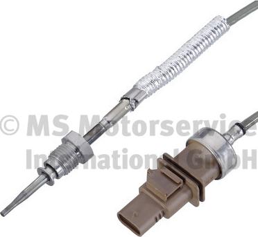 Pierburg 7.12196.17.0 - Sensor of exhaust gas Temperature car-mod.net