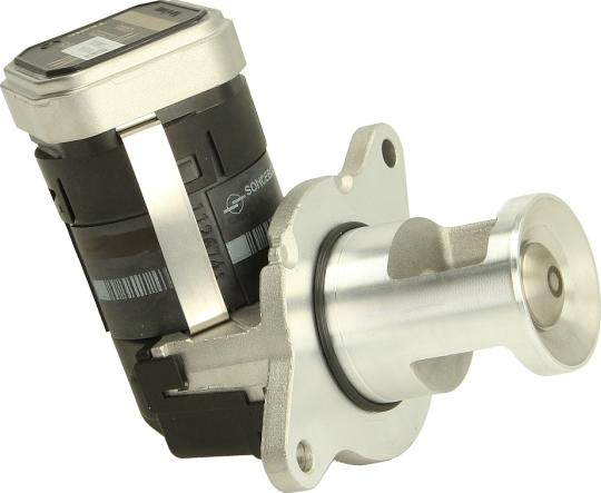 Pierburg 7.24809.36.0 - EGR Valve car-mod.net