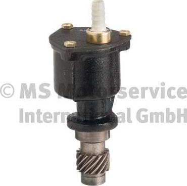 Pierburg 7.24808.50.0 - Vacuum Pump, braking system car-mod.net