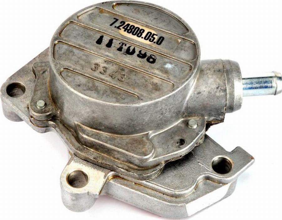 Pierburg 7.24808.05.0 - Vacuum Pump, braking system car-mod.net