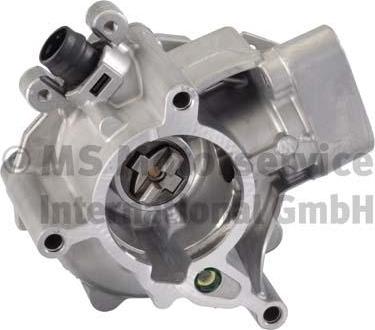 Pierburg 7.24807.69.0 - Vacuum Pump, braking system car-mod.net