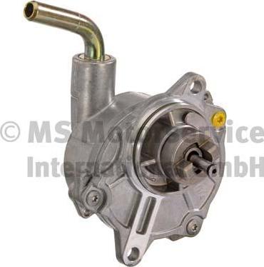 Pierburg 7.24807.64.0 - Vacuum Pump, braking system car-mod.net