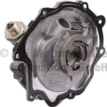 Pierburg 7.24807.63.0 - Vacuum Pump, braking system car-mod.net
