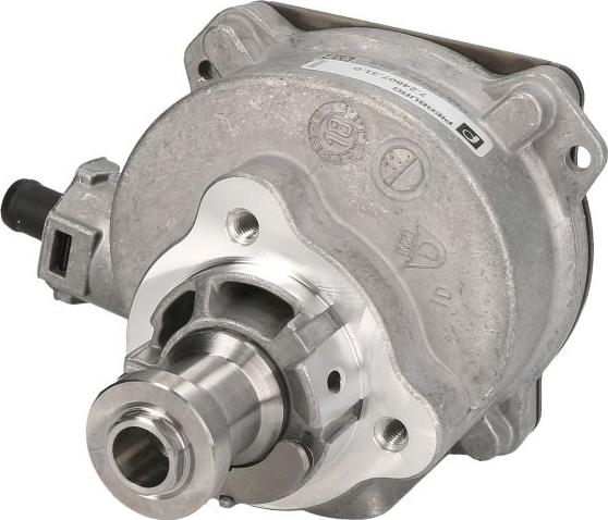 Pierburg 7.24807.31.0 - Vacuum Pump, braking system car-mod.net