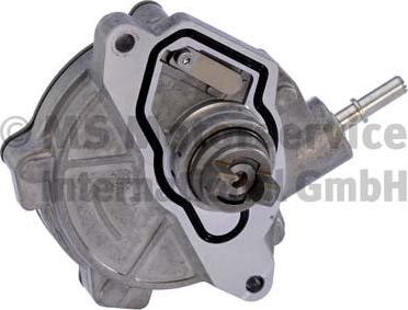 Pierburg 7.24807.37.0 - Vacuum Pump, braking system car-mod.net