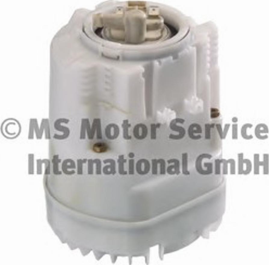 Pierburg 7.21981.50.0 - Swirlpot, fuel pump car-mod.net
