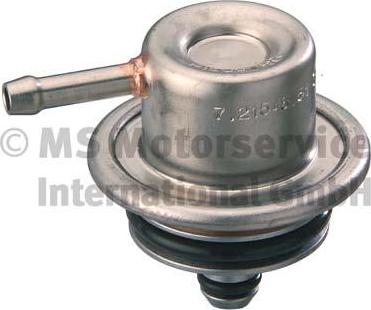 Pierburg 7.21548.50.0 - Control Valve, fuel pressure car-mod.net