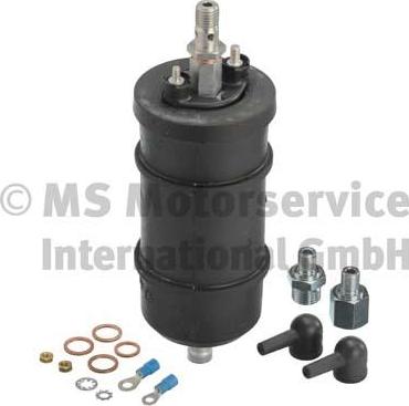 Pierburg 7.21659.70.0 - Fuel Pump car-mod.net