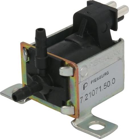 Pierburg 7.21071.50.0 - Valve, activated carbon filter car-mod.net