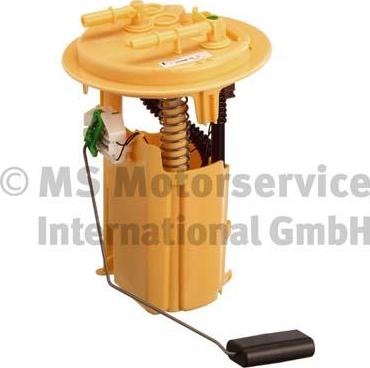 Pierburg 7.22466.75.0 - Sender Unit, fuel tank car-mod.net