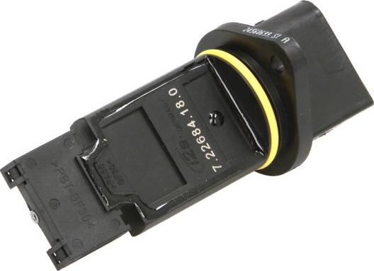 Pierburg 7.22684.18.0 - Air Mass Sensor car-mod.net
