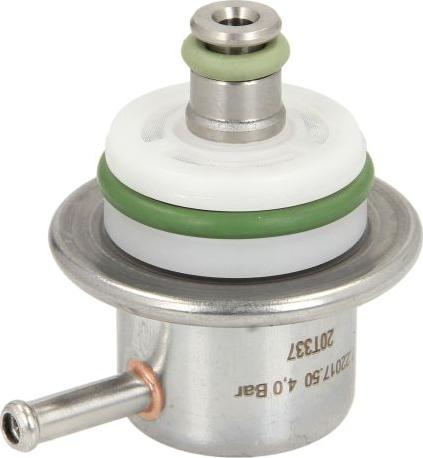 Pierburg 7.22017.50.0 - Control Valve, fuel pressure car-mod.net