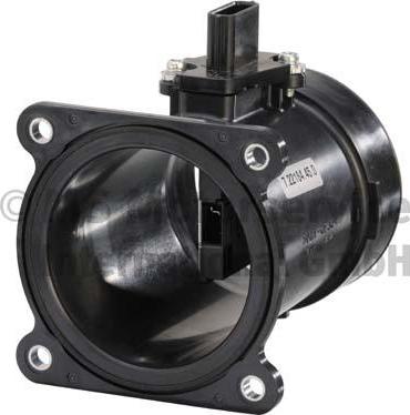 Pierburg 7.22184.45.0 - Air Mass Sensor car-mod.net