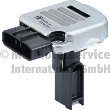 Pierburg 7.22184.62.0 - Air Mass Sensor car-mod.net