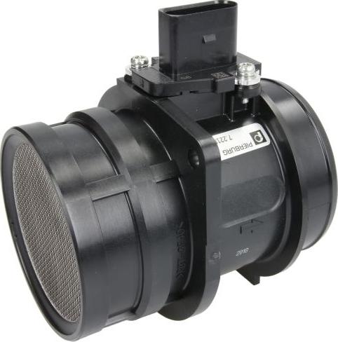 Pierburg 7.22184.73.0 - Air Mass Sensor car-mod.net