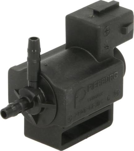 Pierburg 7.22355.01.0 - Change-Over Valve, change-over flap (induction pipe) car-mod.net
