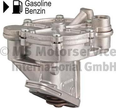 Pierburg 7.22300.64.0 - Vacuum Pump, braking system car-mod.net