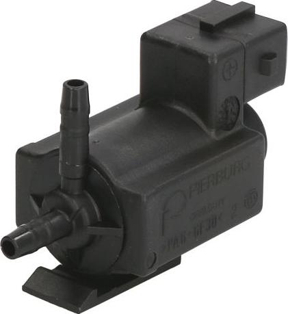 Pierburg 7.22240.15.0 - Valve, secondary ventilation car-mod.net