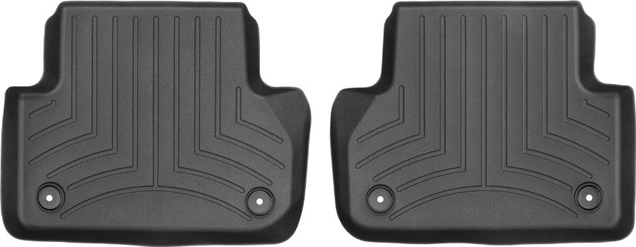 Pika 449072 - Floor Mat Set car-mod.net