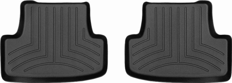 Pika 449896 - Floor Mat Set car-mod.net