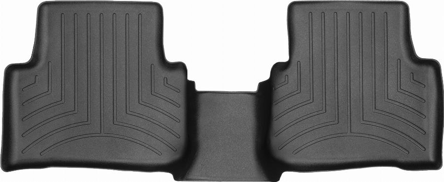 Pika 449892 - Floor Mat Set car-mod.net