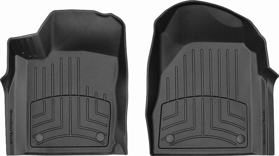 Pika 449301IM - Floor Mat Set car-mod.net