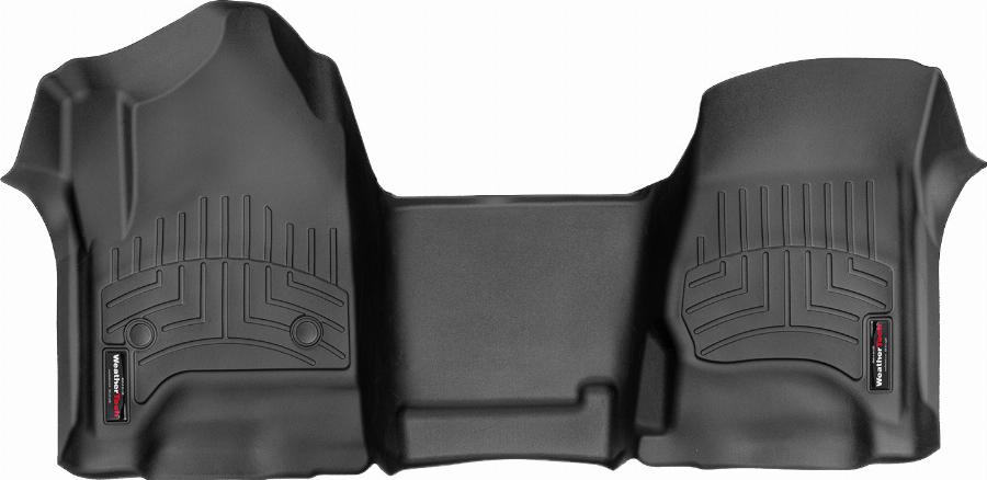 Pika 445431 - Floor Mat Set car-mod.net