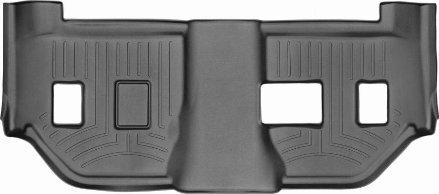 Pika 446079 - Floor Mat Set car-mod.net