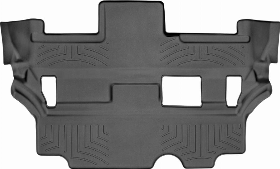 Pika 446075 - Floor Mat Set car-mod.net