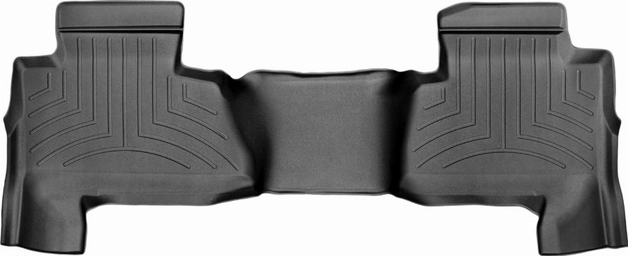 Pika 446078 - Floor Mat Set car-mod.net