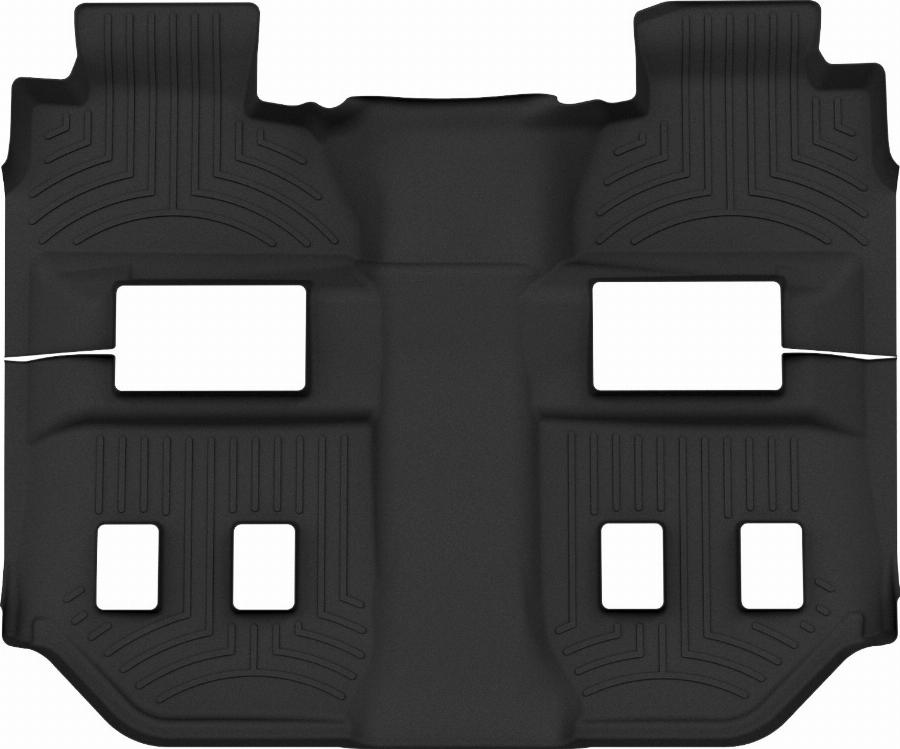 Pika 446073 - Floor Mat Set car-mod.net