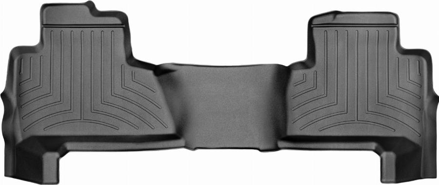 Pika 446072 - Floor Mat Set car-mod.net