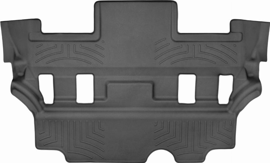 Pika 446077 - Floor Mat Set car-mod.net