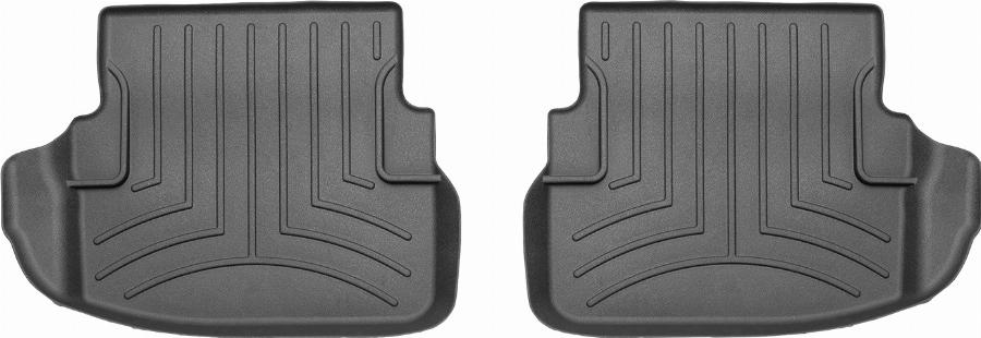 Pika 446763 - Floor Mat Set car-mod.net