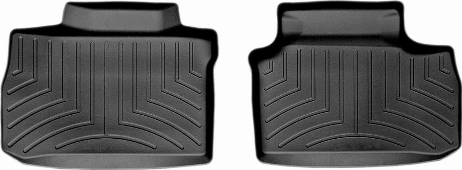 Pika 440692 - Floor Mat Set car-mod.net